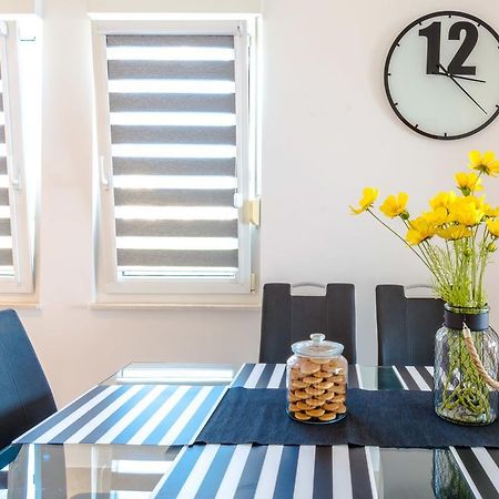 Apartamento Magis Split Exterior foto