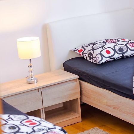 Apartamento Magis Split Exterior foto