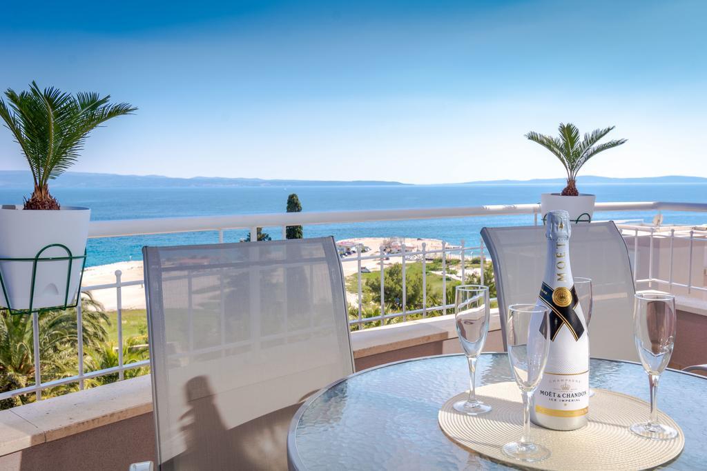 Apartamento Magis Split Exterior foto