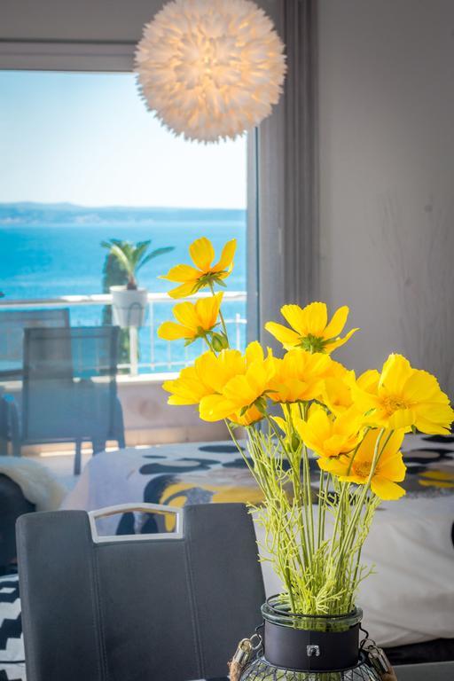 Apartamento Magis Split Exterior foto