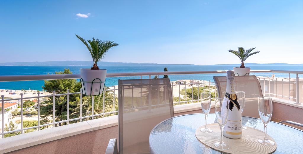 Apartamento Magis Split Exterior foto