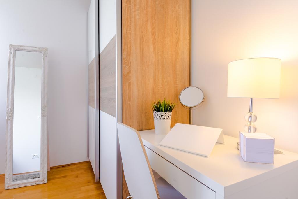 Apartamento Magis Split Exterior foto