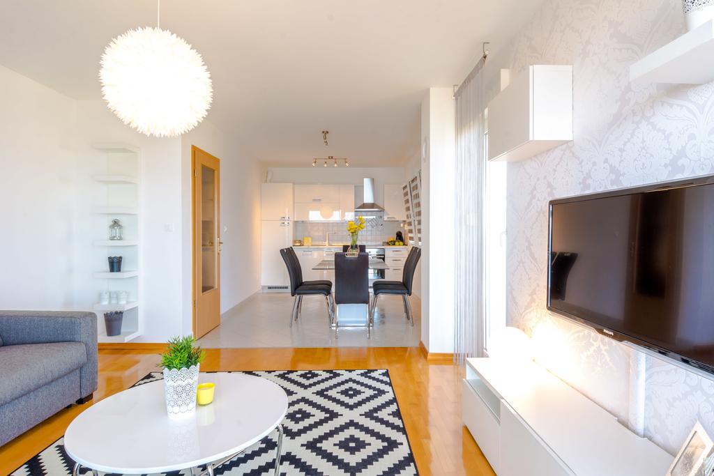 Apartamento Magis Split Exterior foto