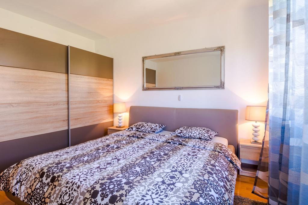 Apartamento Magis Split Exterior foto