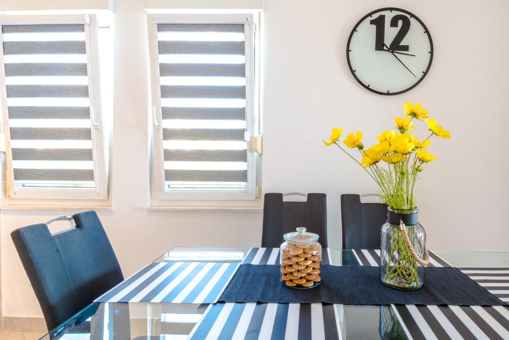 Apartamento Magis Split Exterior foto