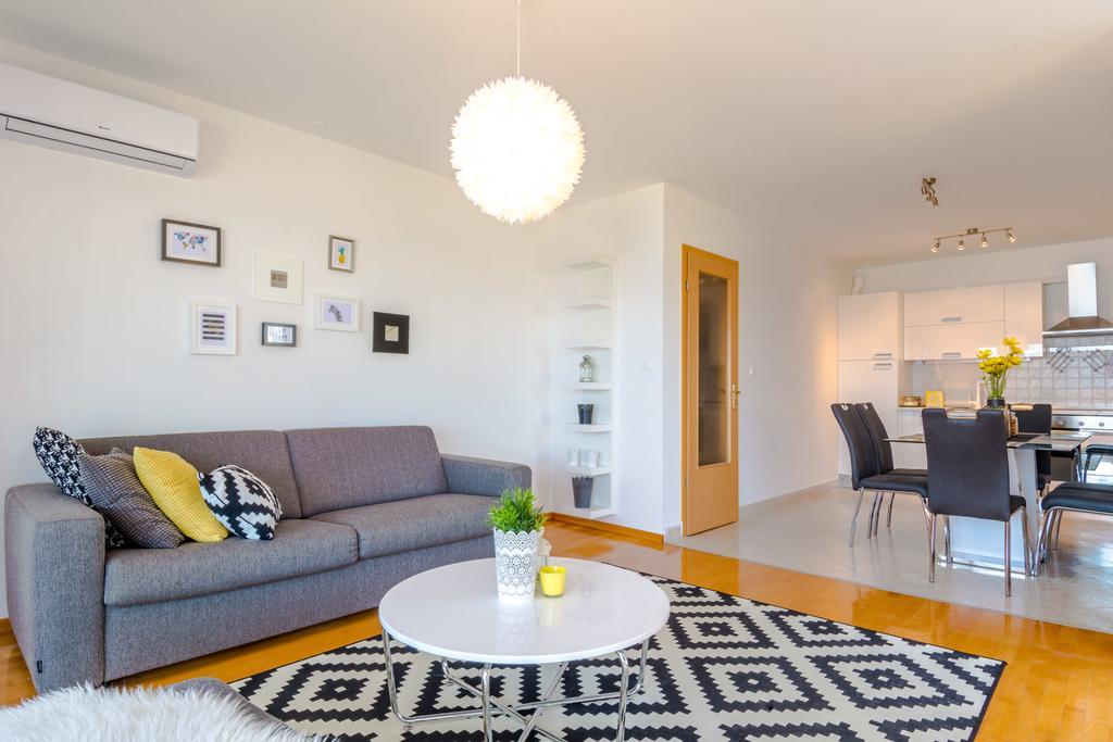Apartamento Magis Split Exterior foto