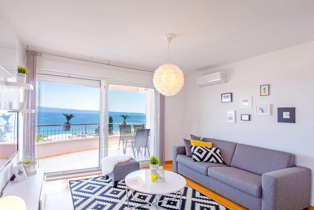 Apartamento Magis Split Exterior foto