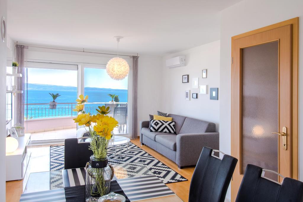Apartamento Magis Split Exterior foto