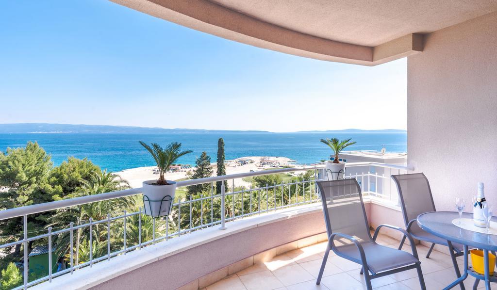 Apartamento Magis Split Exterior foto
