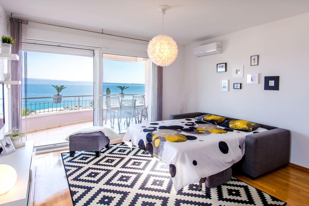 Apartamento Magis Split Exterior foto