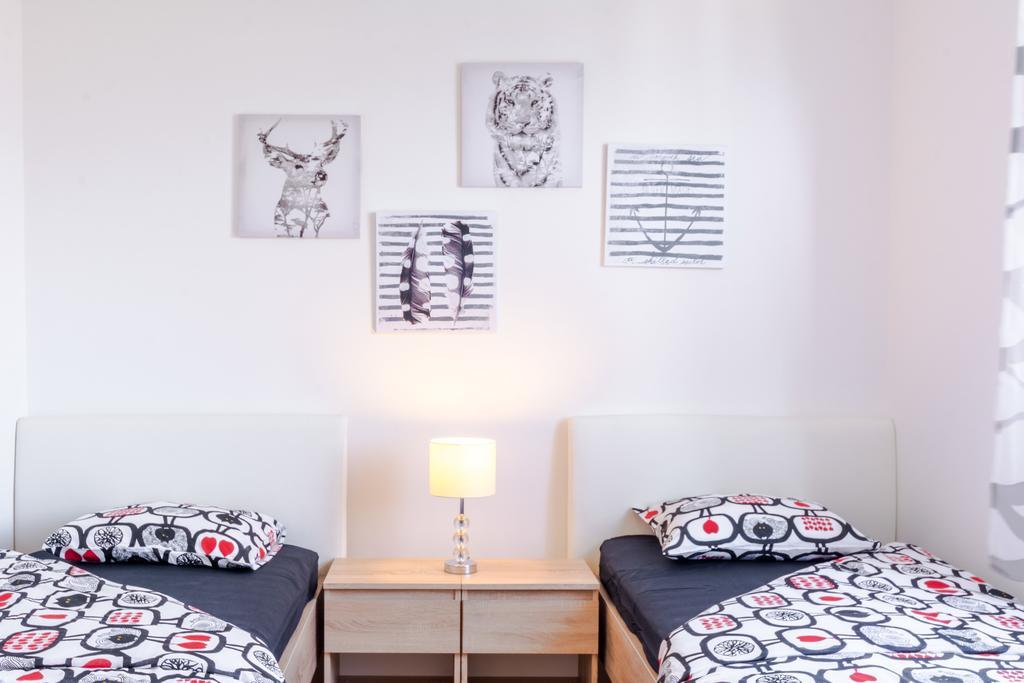Apartamento Magis Split Exterior foto